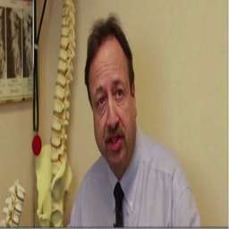 Richard Reiner - Founder, Owner and Director @ Reiner Chiropractic