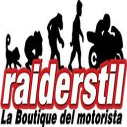 La boutique del discount motorista