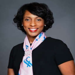 Alexis James Steals - Vice President Operations @ The Advanced