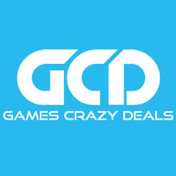 Games Crazy Deals - Games Crazy Deals (GCD)] BLACK FRIDAY Sale is here!🌈 .  . Best offers on all our products ⚡️ . What are you waiting for? . Hurry  Up! .