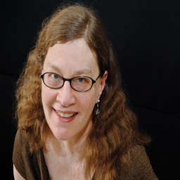 Sarah Gorham CoFounder ,President & EditorinChief Sarabande