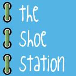 The shoe station kew best sale