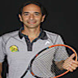 Sammy Giammalva Manager, Founder and Owner Giammalva Racquet Club