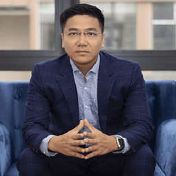 Duc Nguyen - Founder @ CyRadar - Crunchbase Person Profile