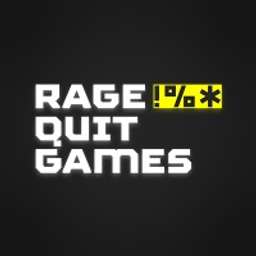 Rage Quit Games - game developers
