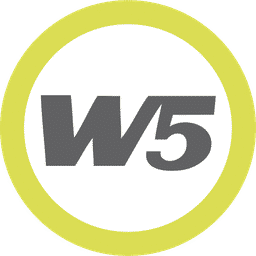 W5 - Crunchbase Company Profile & Funding