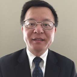 Jianping Chen - Senior Technical Fellow @ Visionox - Crunchbase Person ...