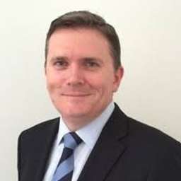 David Preston - Regional Client Relations Manager - Louis Vuitton