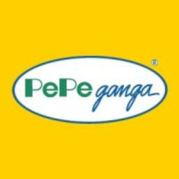 Pepeganga, Brands of the World™
