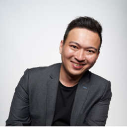 Kevin Lim - Crunchbase Person Profile