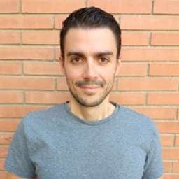 Alejandro Pino - Crunchbase Person Profile