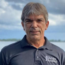 Tony Rizzo - Owner and President @ Rizzo Roofing - Crunchbase Person ...