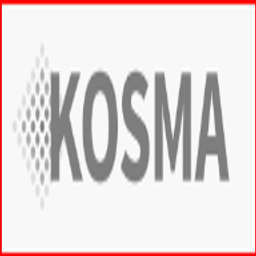 KOSMA
