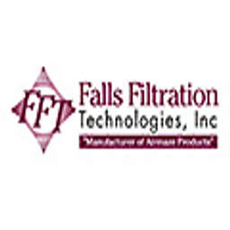 Falls Filtration Technologies - Crunchbase Company Profile & Funding