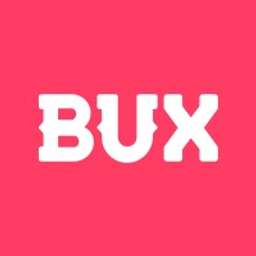 Casual Trading App Bux Raises $1.9M