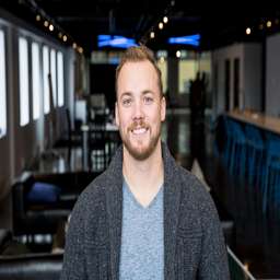 Blair Cox - VP of Finance @ Comm100 - Crunchbase Person Profile