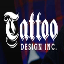 Tattoo design inc