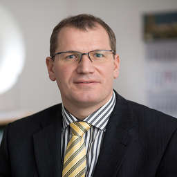 Bernd Bartels Crunchbase Person Profile