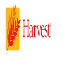 harvest financial