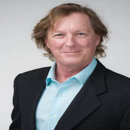 Eric Sjoberg Chief Scientific Oficer and CoFounder Mablytics