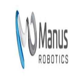 Manus Robotics - Crunchbase Company Profile &amp; Funding