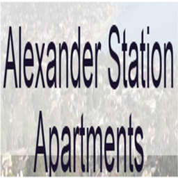 Alexander Station Apartments