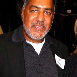 Robin Raj - Founder & Executive Creative Director @ Citizen Group ...