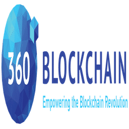 360 blockchain ceo