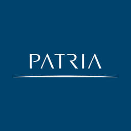 SEC Filing  Patria Investments Limited