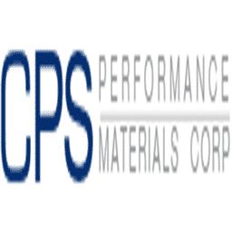 CPS Performance Materials