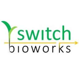 Switch Bioworks (@SwitchBioworks) / X