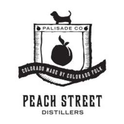 D'Agave  Peach Street Distillers