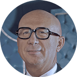 Marco Bizzarri on New Ginza Store, Japan and 'House of Gucci' Film