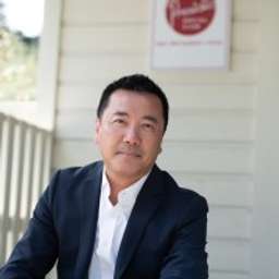 Ray Tang - Founder @ Presidio Social Club - Crunchbase Person Profile