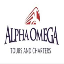alpha omega tours & charters