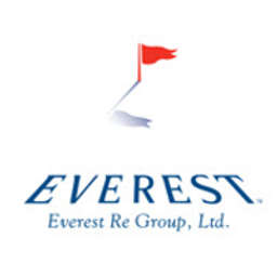 Everest Re Group: Top Tier Reinsurance Play (NYSE:EG)