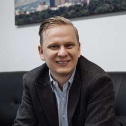 Vladimir Karpov - Owner and CEO @ Karpov Construction - Crunchbase ...