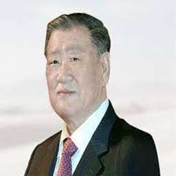 Chung Mong koo - Founder and Chairman @ Global Asia Resource