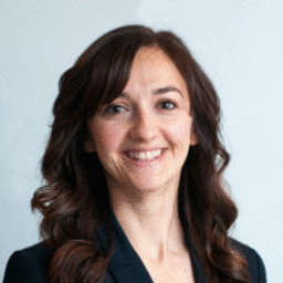 Patricia Bloom - Crunchbase Person Profile