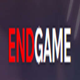 End Game — We Make Games