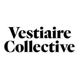Vestiaire Collective: downloads per month 2023