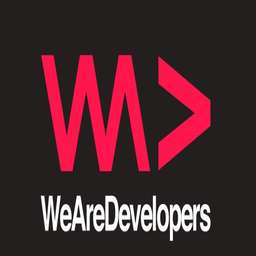We Are Developers 2017 impressions #WeAreDevs – verenapraher