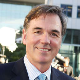 Billy Beane - General Manager of Oakland Athletics @ Major League