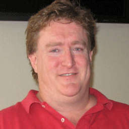 Gabe Newell teases Steam Box news - GameSpot