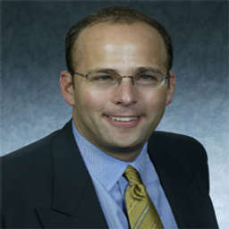 Jonathan Kraft