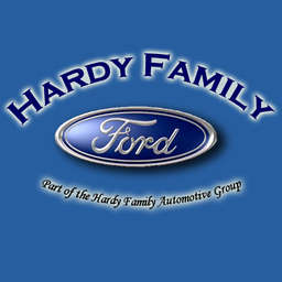 Hardy Family Automotive Group