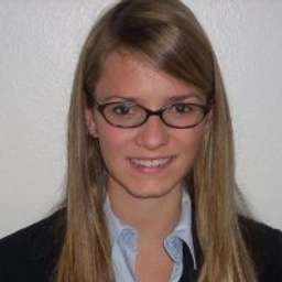 Hilary Hoffman - Vice President @ General Atlantic - Crunchbase Person