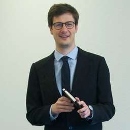 Francois Casanova - co-founder @ HiT - Health in Technology GmbH ...