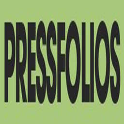 Pressfolios Takes Its Journalism Portfolio Site Out Of Beta
