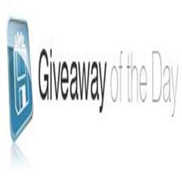 Giveaway of the Day - free licensed software daily